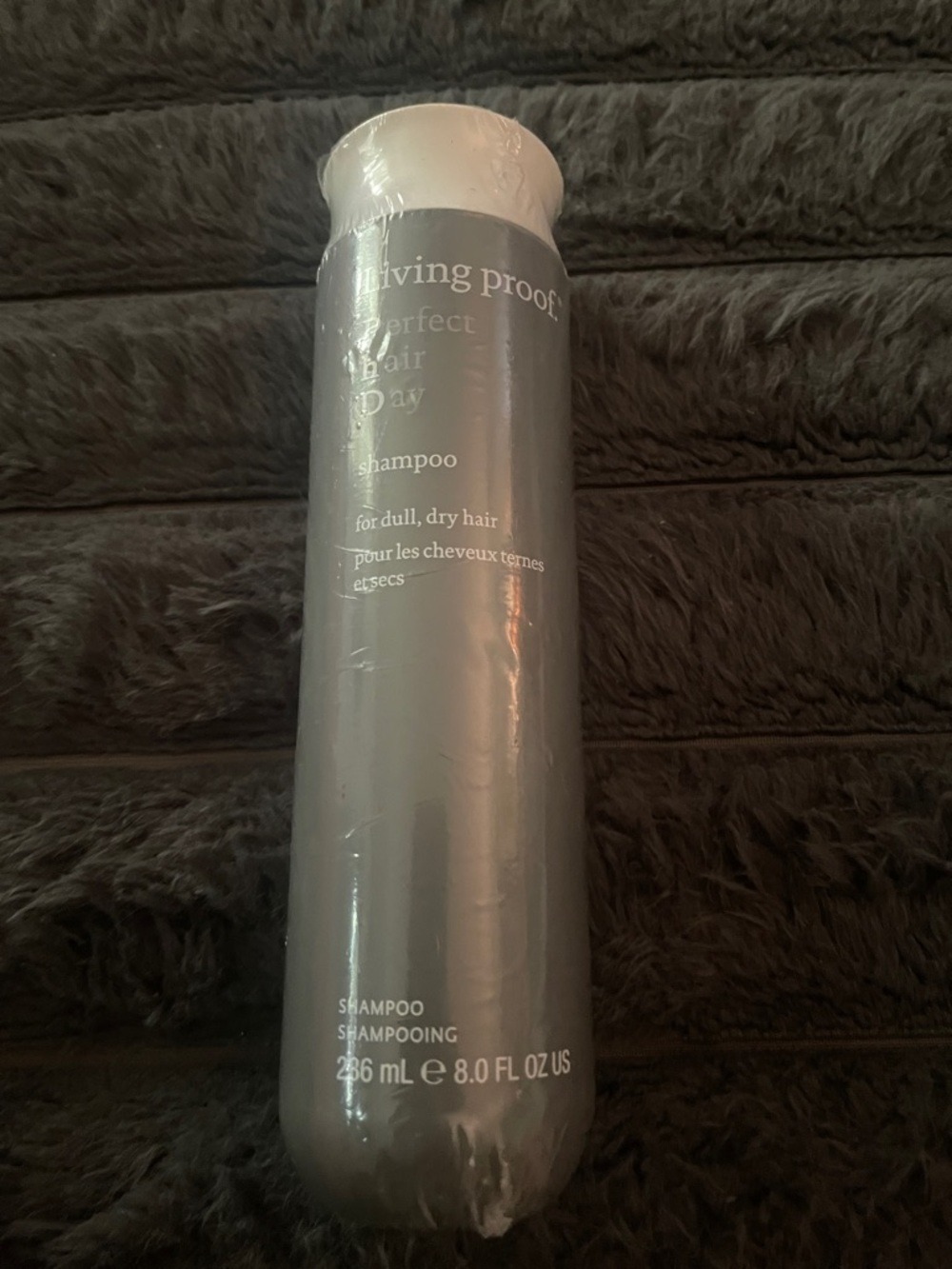 Living Proof Perfect Hair Day Shampoo 8oz